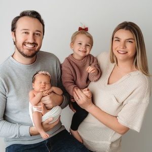 Meet your Posher, Tori